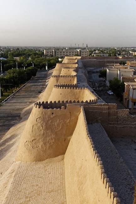 Ballade dans Khiva-098